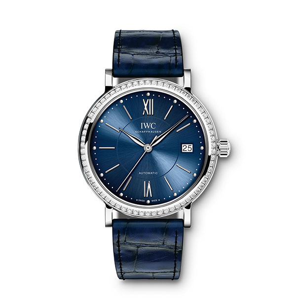 IWC Portofino Automatic 37